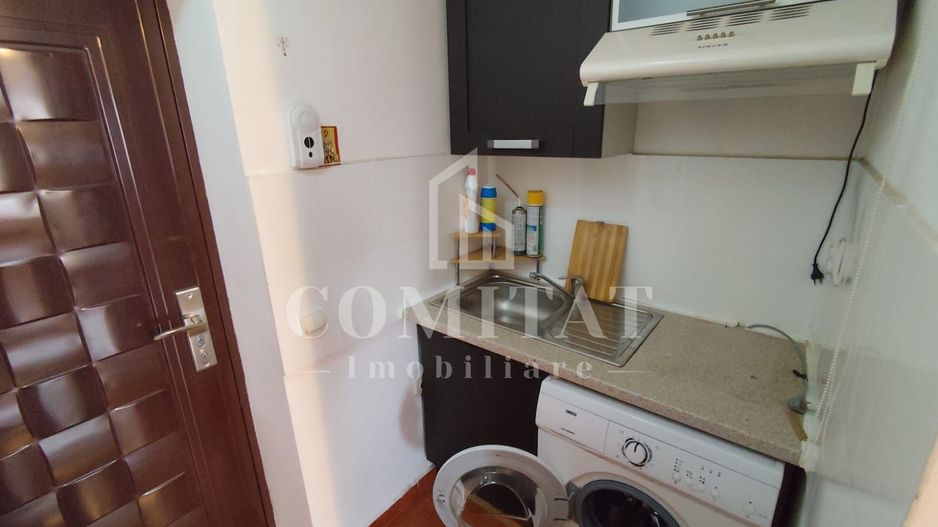 Garsonieră de vânzare | Cartierul Bulgaria - Poză 3