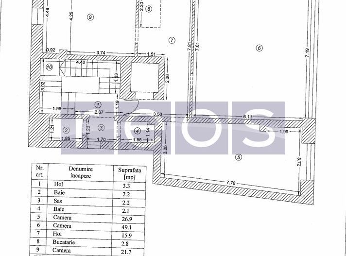 INCHIRIERE SPATIU COMERCIAL | ZONA BABA NOVAC - Poză 15