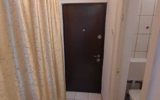 Garsonieră de închiriat în Tudor Vladimirescu, campus universitar lângă Iulius Mall - Poză 6