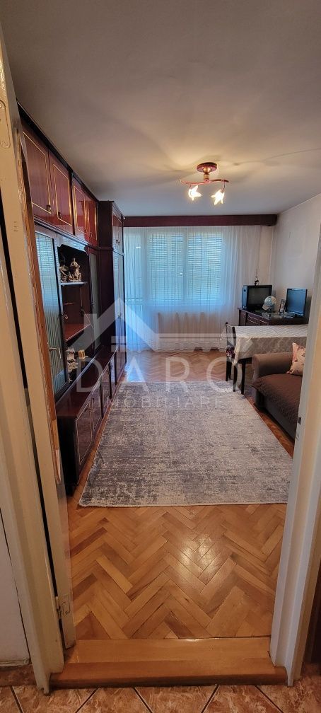 🏡 De vânzare apartament 2 camere | 47 mp | Mureșeni |  85.000 € - Poză 4