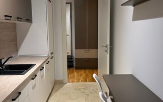 Apartament de lux cu 2 camere în Luxuria Residence – disponibil imediat - Poză 9