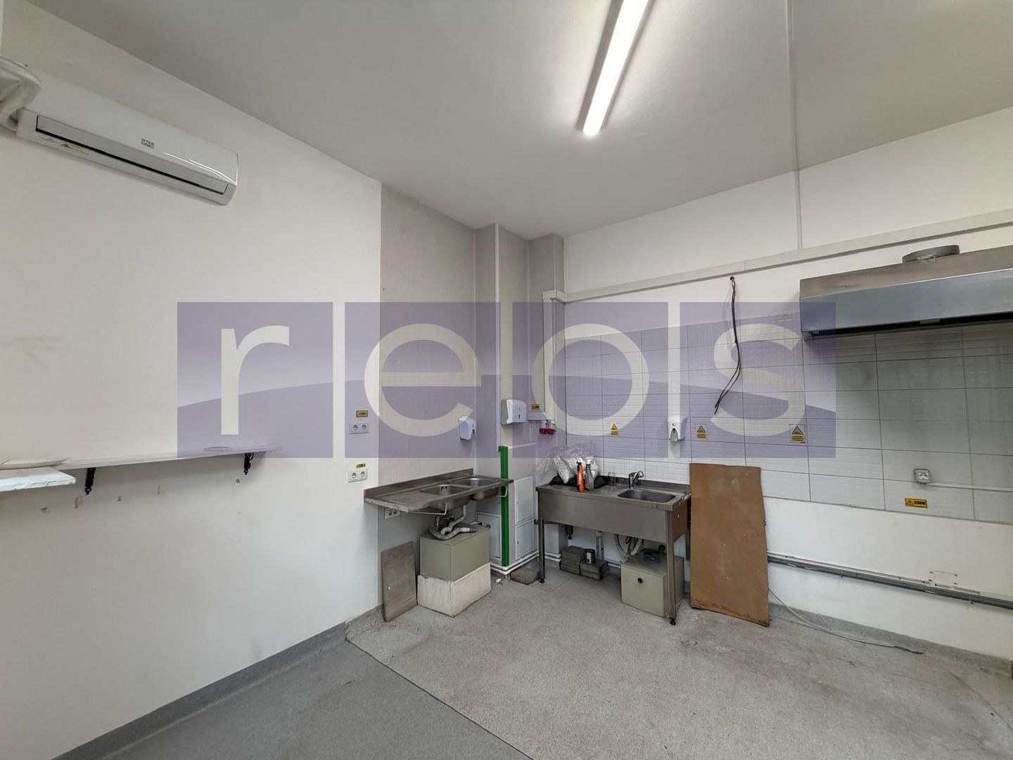 INCHIRIERE SPATIU COMERICAL | PARTER | TRAFIC INTENS | MAGHERU | 53MP - Poză 7