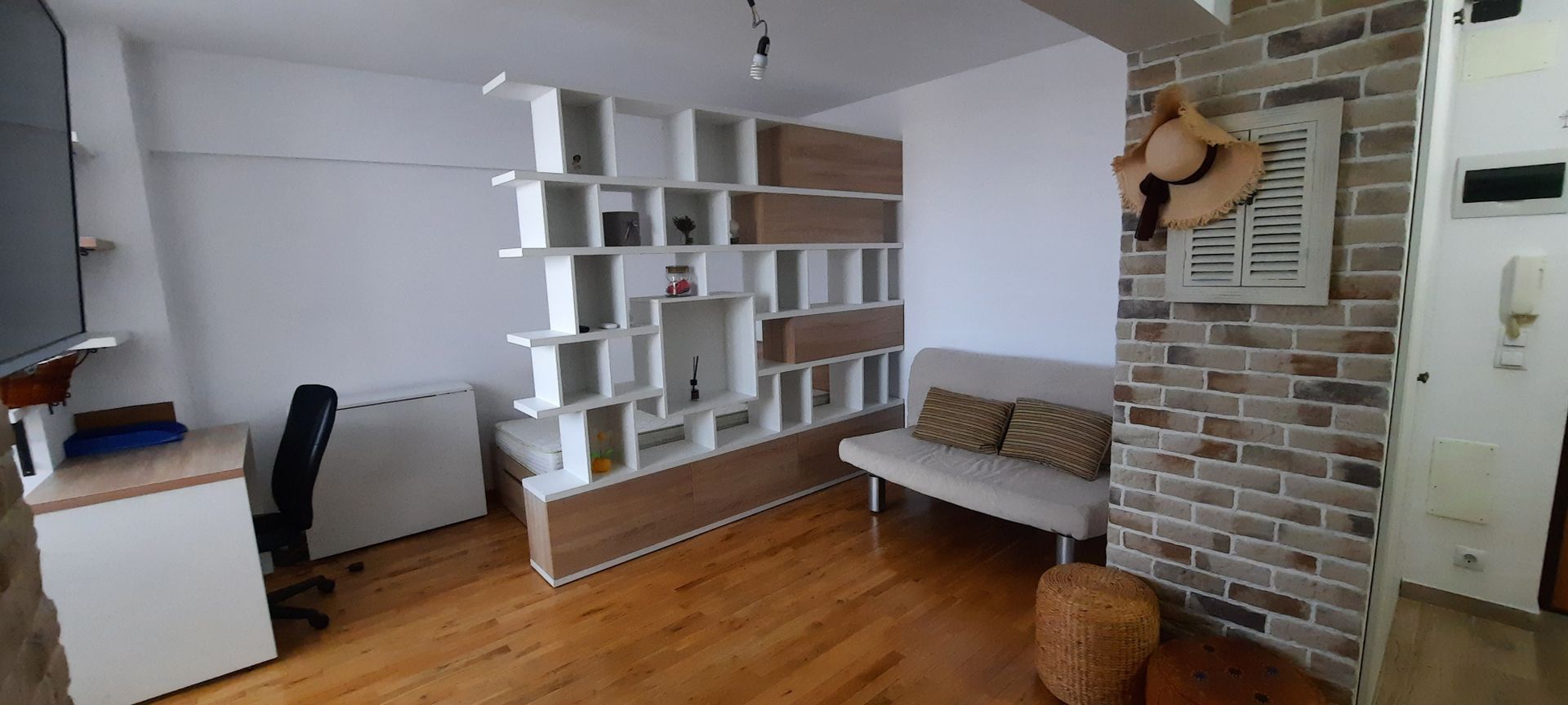 Apartament cu 1 camera - Centru/Unirii - Poză 26