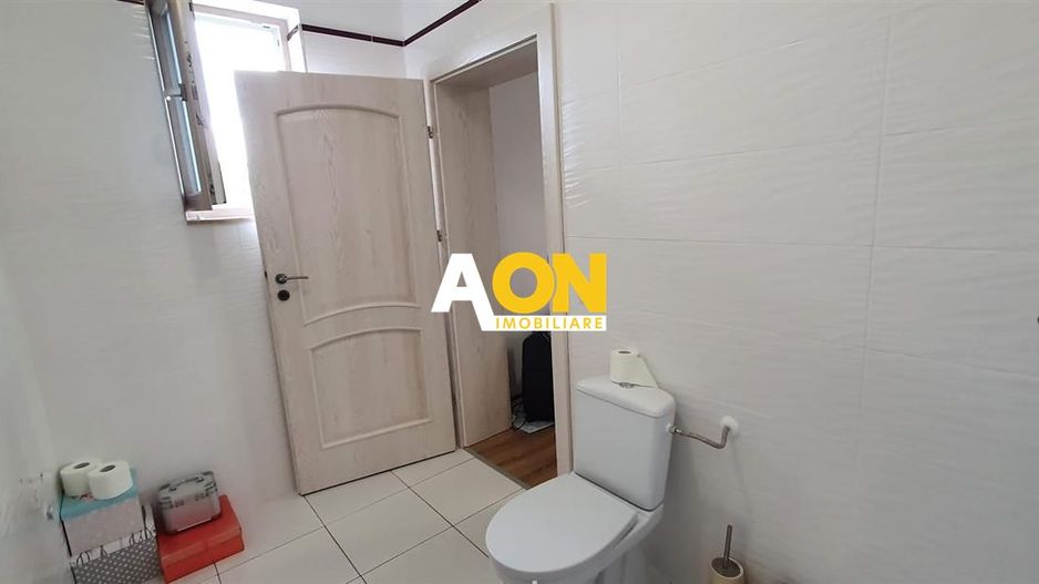 Casa 5 camere, D+P 1200 mp teren, toate utilitatile - Poză 13