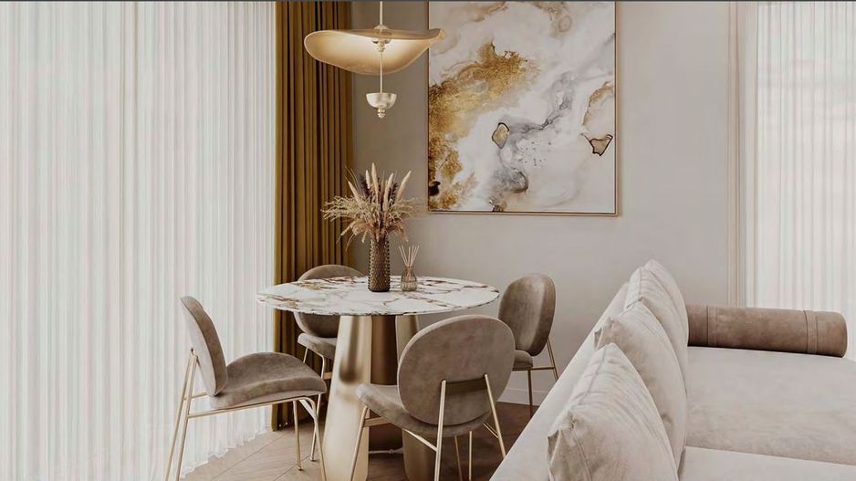 APARTAMENT 3 CAMERE PREMIUM | UNIRII | BLOC NOU - Poză 4