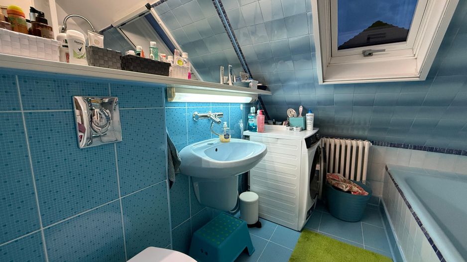 APARTAMENT 3 CAMERE | VILA FLOREASCA - Poză 9