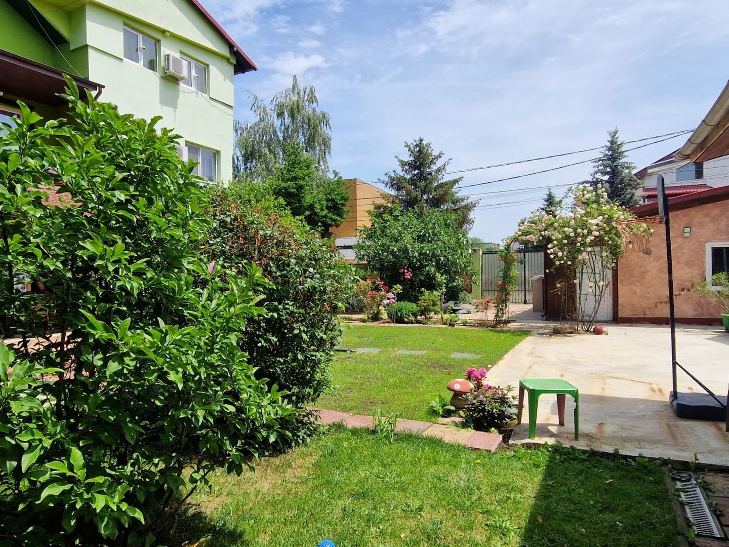 Vila 8 camere ,Prelungirea Ghencea - Poză 17