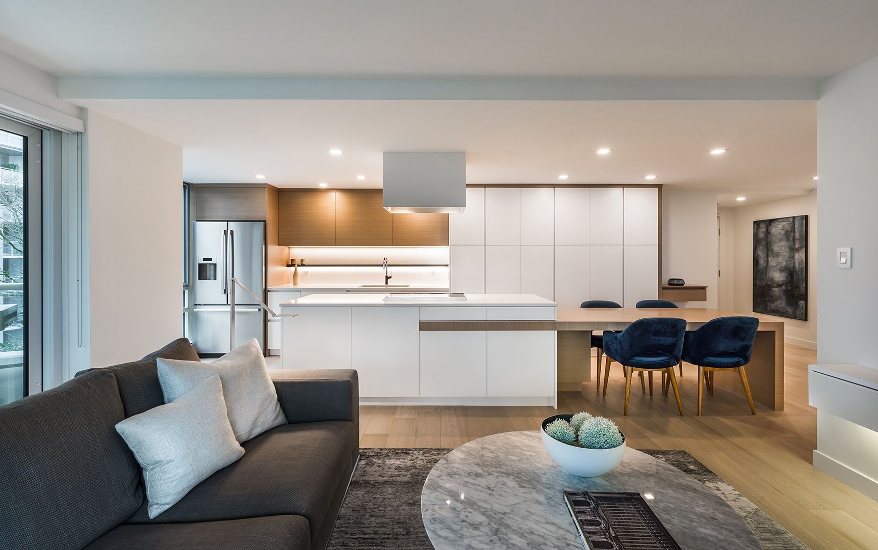 Apartament nou in bloc ARED - Poză 11