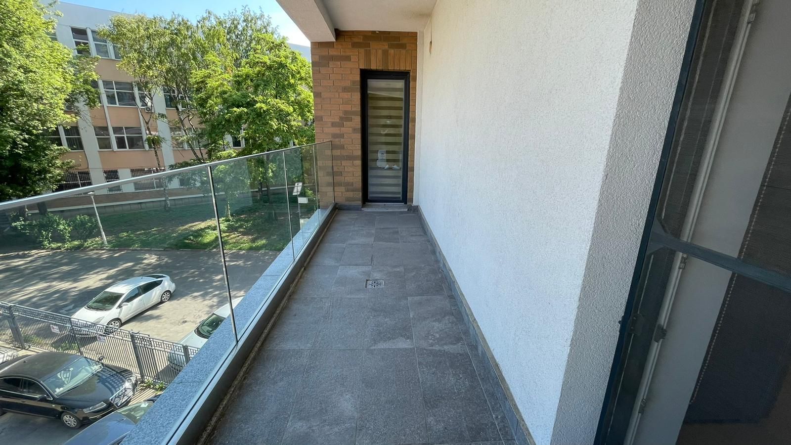 Park View Politehnica Chirie2 camere 7 Min Metrou Grozavesti Regie - Poză 12