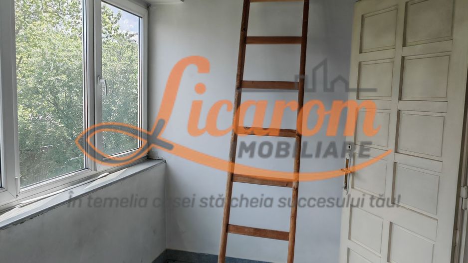 Casa individuala,Brasovul Vechi-Nicopole,P+E,3 cam,165000Eur - Poză 15