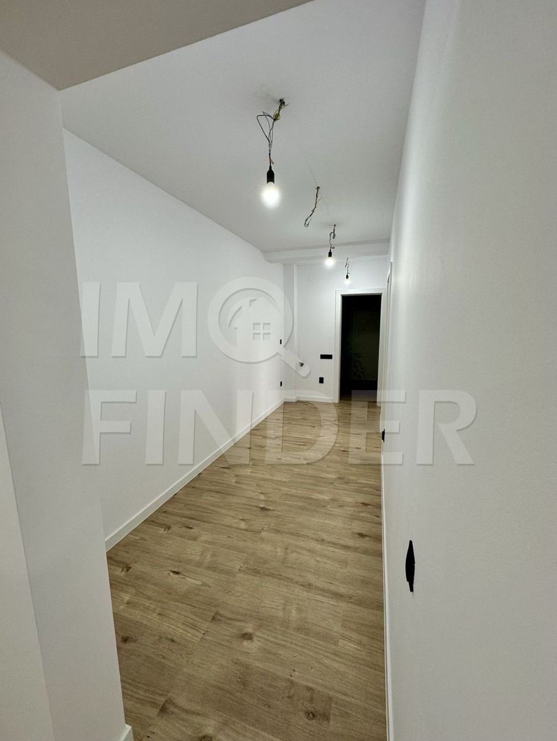 Apartament cu 2 dormitoare, bucatarie separata, 67.5 mp , langa Iulius Mall - Poză 4