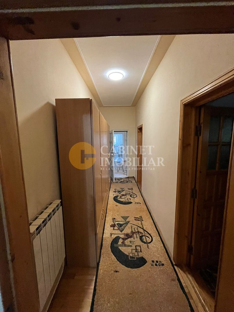 PROPRIETATE EXCLUSIVISTA 390 MP - 2000MP teren Popas Pacurari Garaj Beci - Poză 19