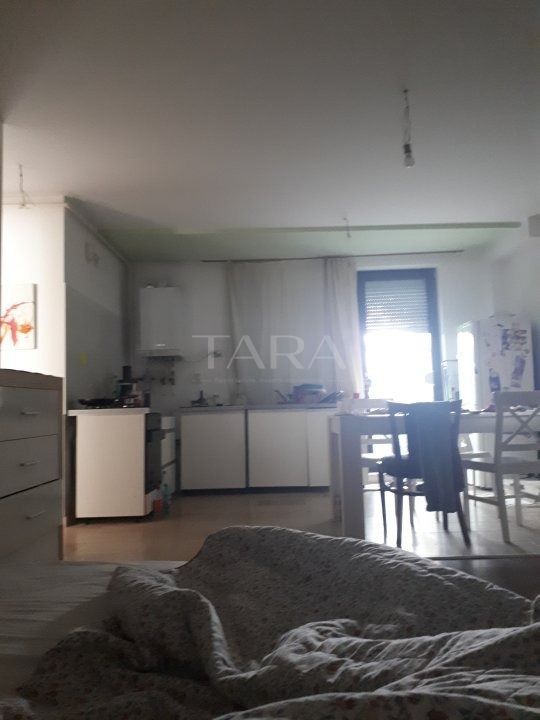 Apartament cu 2 camere in Grigorescu. - Poză 1