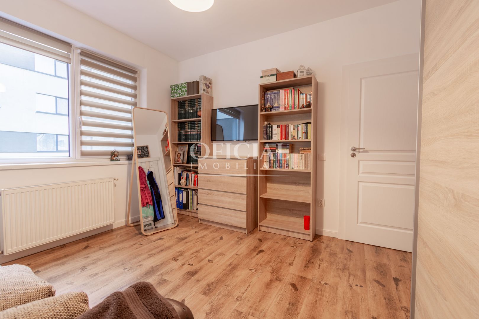 Apartament 3 Camere | 65 mp | Renovat | Parcare | Zona Stadionului - Poză 16