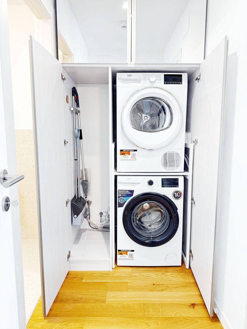 2 camere | UpSite Floreasca | Promenada Mall | Aviatiei - Poză 13