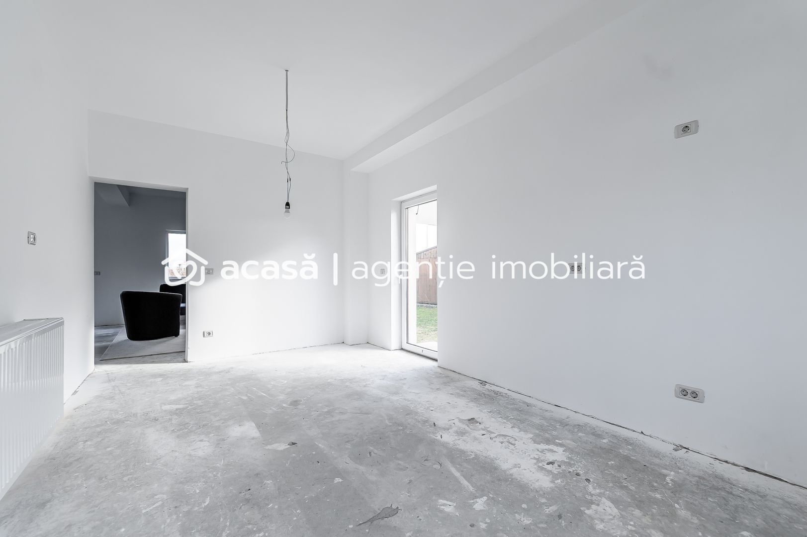Casă nouă, în cartier Finberg Gai - Poză 3