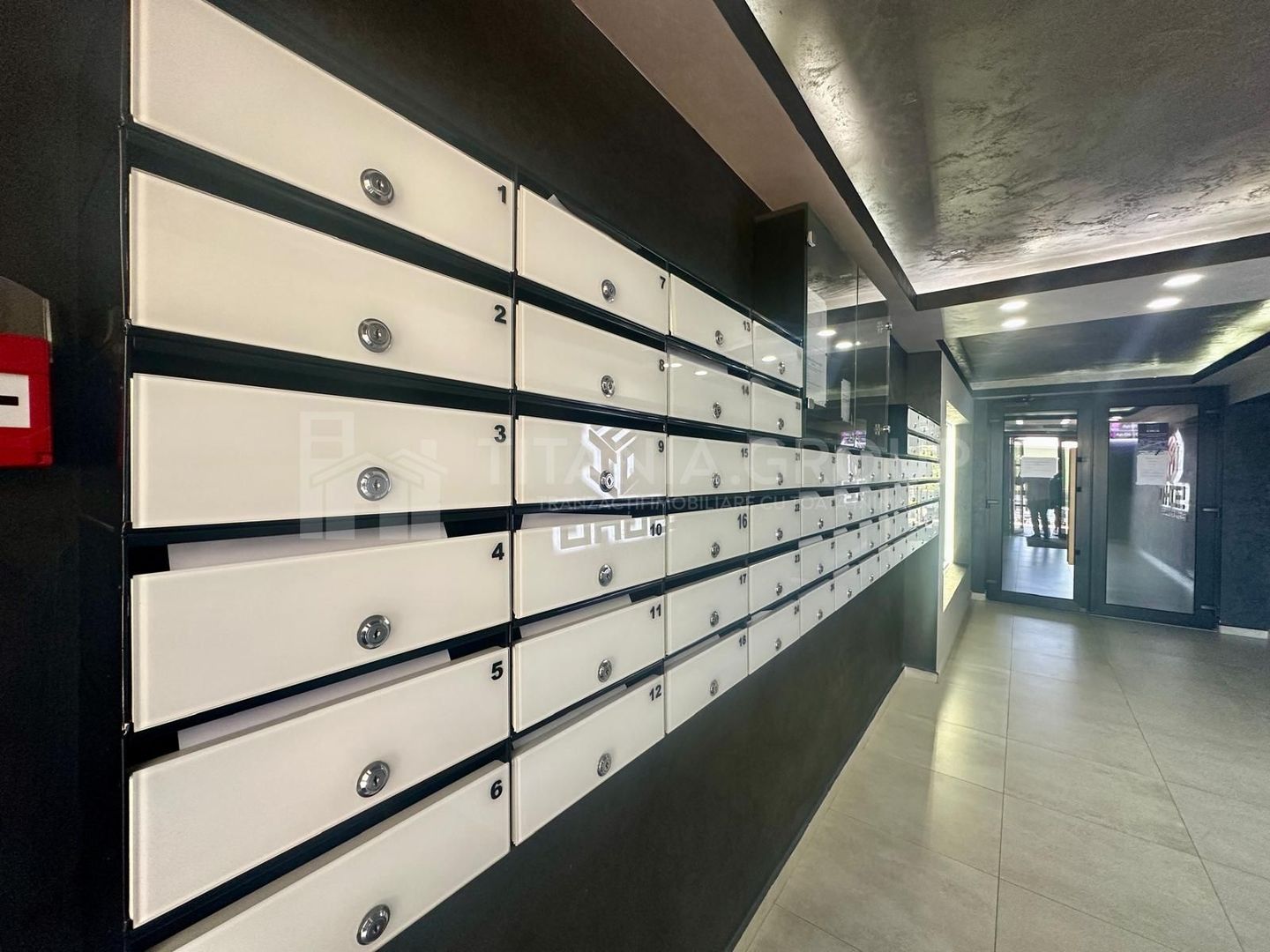 Apartament 3 camere SOHO + loc de parcare subteran - Poză 18