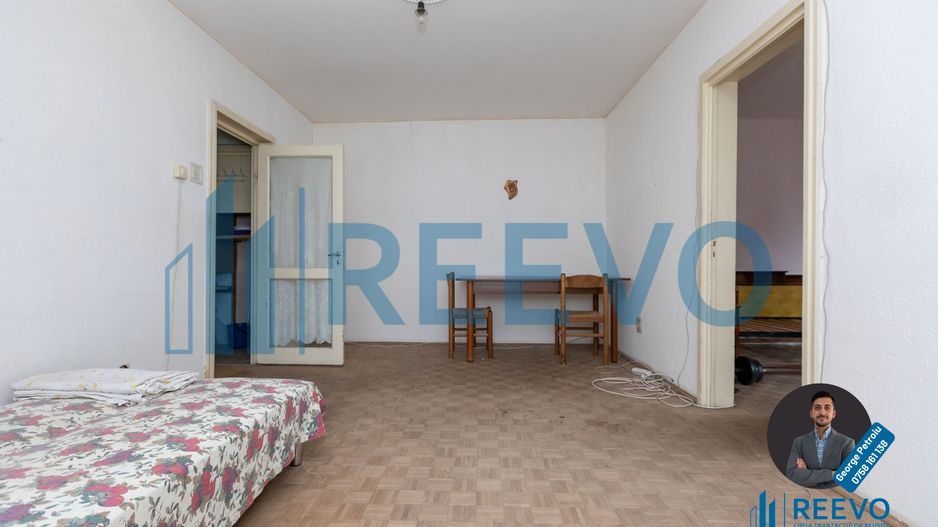Apartament 2 camere, Aleea Parcului - Poză 14