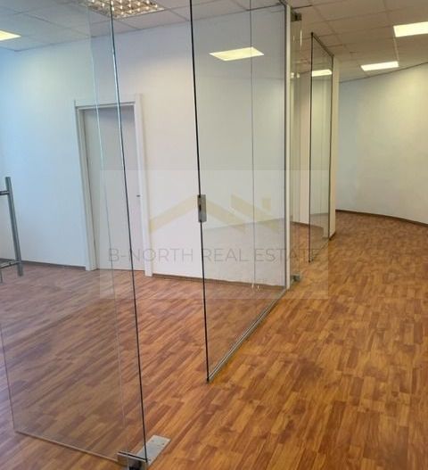 Spațiu birouri 200 mp de închiriat, Orhideea, 5 birouri - Poză 8