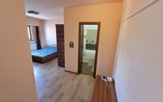 Garsoniera centrala langa Patria -mobilata -utilata -lift - Poză 4