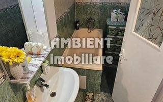 Apartament cu 4 camere, etaj 3,  zona Ultracentral; - Poză 10
