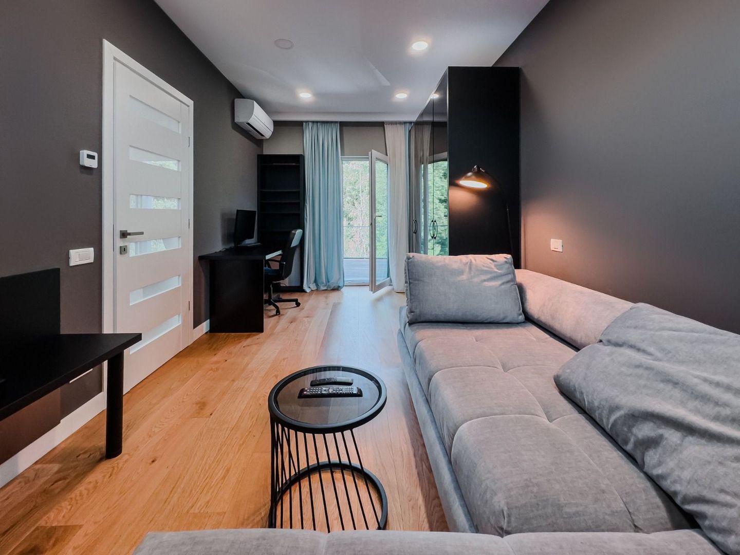 Vila moderna I Tunari - Poză 17