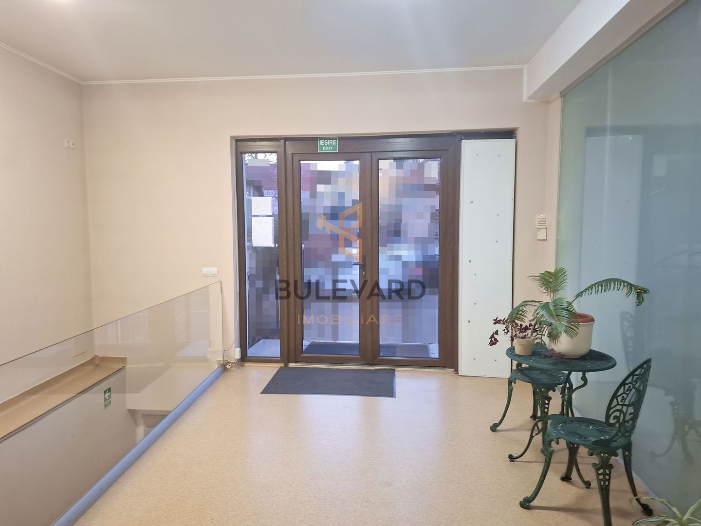 Spatiu comercial pretabil pentru activitati medicale, clinica! - Poză 11