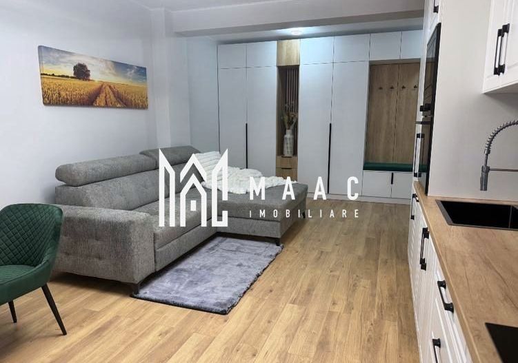 Apartament 2 camere de închiriat | Șelimbăr | prima închiriere - Poză 2
