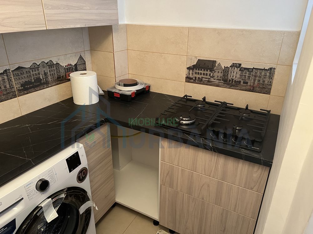 Garsoniera de inchiriat - Poză 7