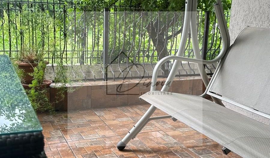 COMISION 0% I  Vila 4 camere Pipera I Iancu Nicolae Serban Cantacuzino - Poză 18