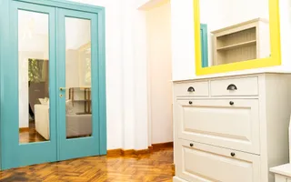 APARTAMENT 2 CAMERE 80MP | POPA NAN | IN VILA-LUX RENOVAT | FARA RISC - Poză 14