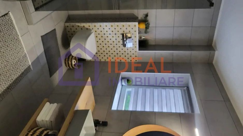 Duplex modern P+E+M de vânzare gata de mutat - Poză 5