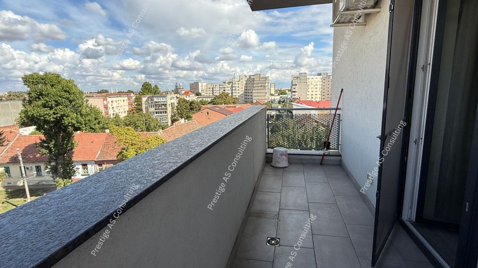 Apartament Modern 2 Camere | Etaj 5 Lift | Iosefin-Mangalia - Poză 10