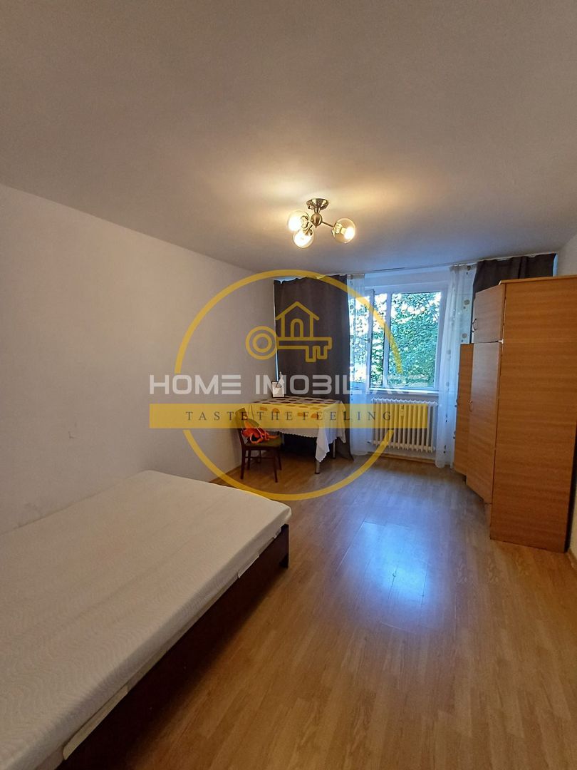 Apartament cu 1 camera /30 mp / zona Podu Ros - Poză 6