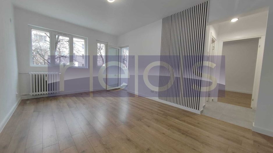 VANZARE APARTAMENT 2 CAMERE 50MP Campia Libertatii - Baba Novac - Titan - Poză 1