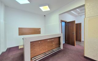 Spatiu comercial de închiriat cu vad - 70 mp # spatii-comerciale-brasov.ro - Poză 4