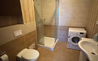 Apartament de 2 camere, 59mp, zona Centrala - Poză 9