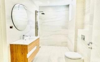 A SMART NEW HOME LUXURY APPARTMENT  I  Radu Beller I Dorobanti - Poză 5