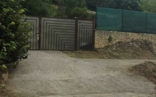 Teren de vanzare, Schitu Duca, 2850 mp, cu fundatie, livada si padure inclusa - Poză 1