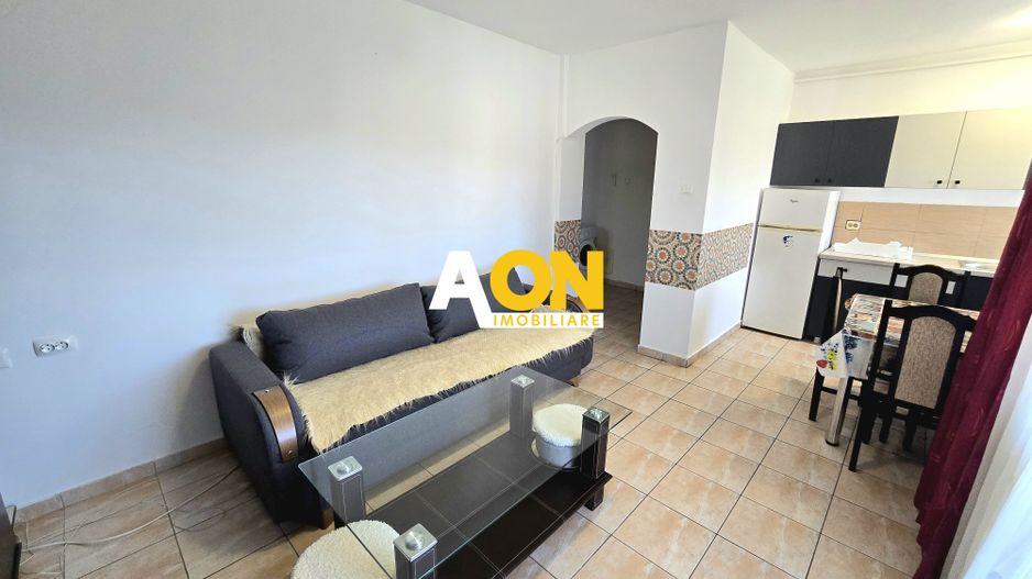 Apartament cu 2 Camere, Complet Mobilat, zona Casei de Pensii - Poză 2