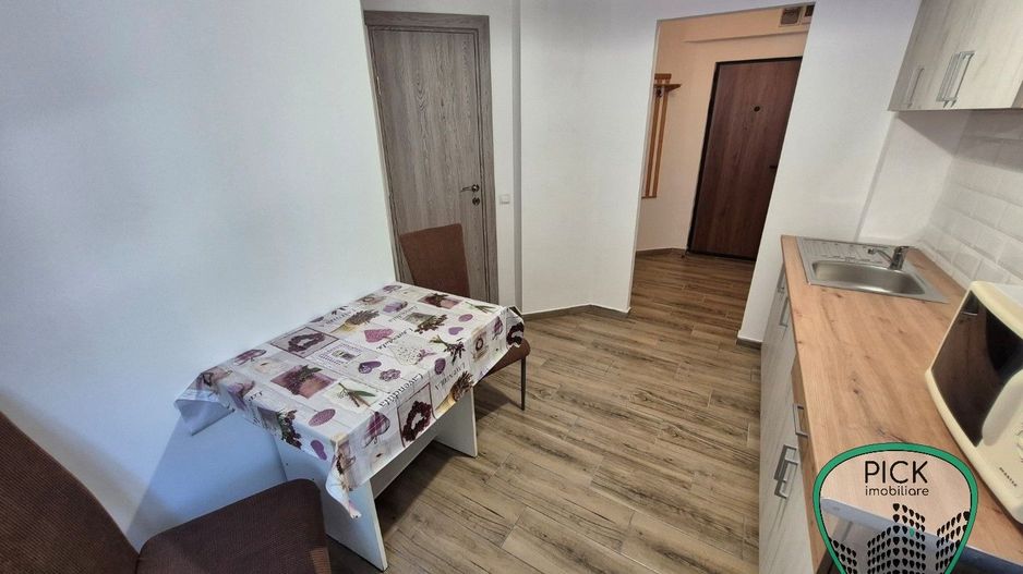 P 4252 - Apartament cu 3 camere în Târgu Mureș, Tudor, zona Pedagogic - Poză 6