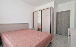 Militari Residence - 2 camere, decomandat, mobilat si utilat, prima inchiriere! - Poză 6