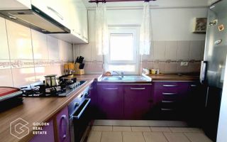 Apartament 3 camere modern cu centrala zona Romanilor Postavului - Poză 6