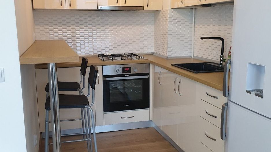 Apartament cochet Dorobanti - Aricescu - Poză 3