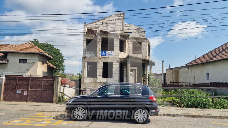 Constructie suprafata mare in apropiere de Ambient - Poză 1