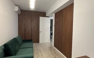 Modern duplex GF+1 | 3 rooms | Herastrau - Poză 11