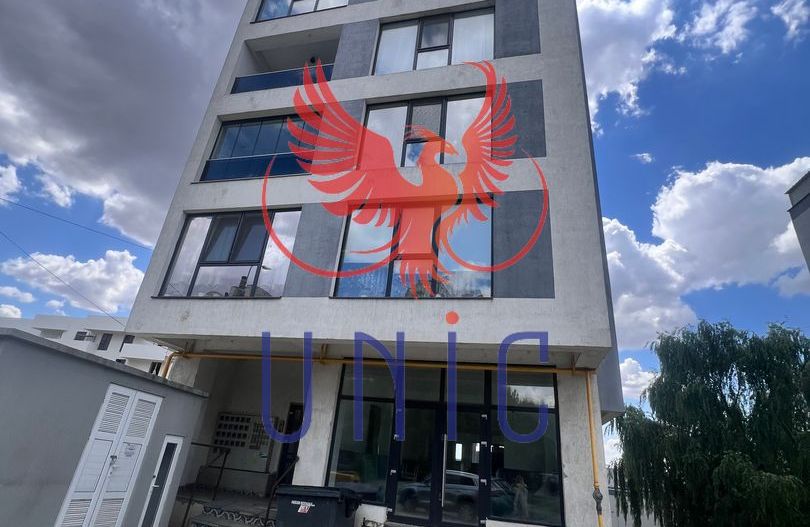 3 camer Calea Severinului, bloc nou - Poză 3