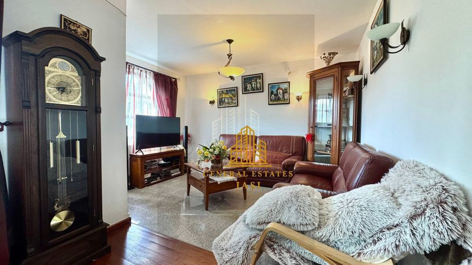 Vânzare Casă în Bucium cu Priveliște Panoramică - Poză 5