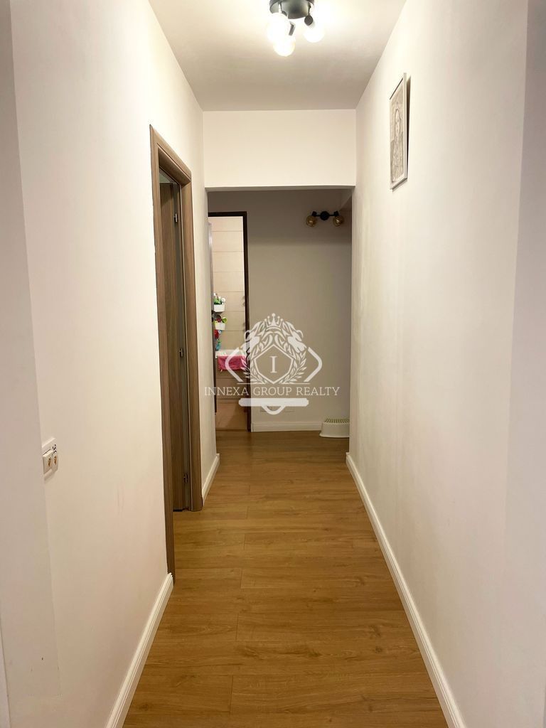 Apartament 4 camere I modern I spatios I Drumul Taberei - Poză 8