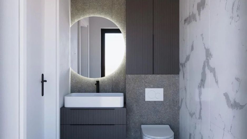 Residence 6ONE | Tunari | Vile individuale de Vânzare - Poză 13